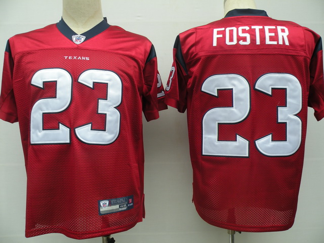 Houston Texans throw back jerseys-014